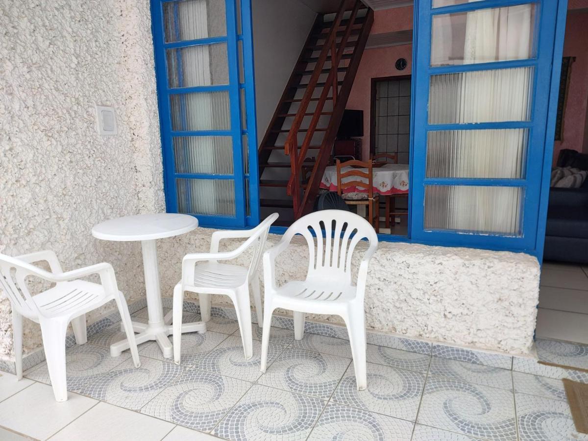 Sobrado No Residencial Mediterraneo Apartamento