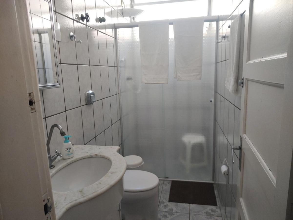 Apartamento Sobrado No Residencial Mediterraneo Florianópolis