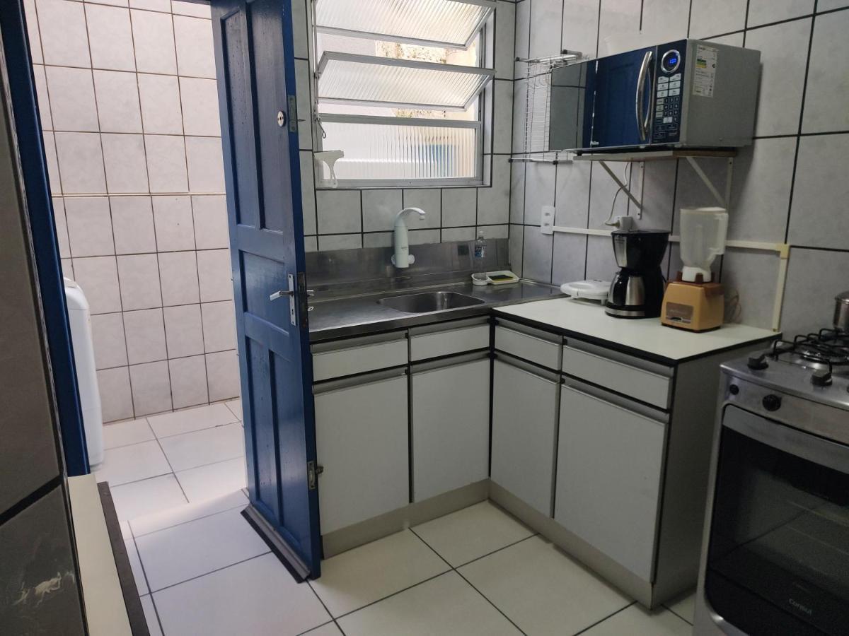 Apartamento Sobrado No Residencial Mediterraneo Florianópolis