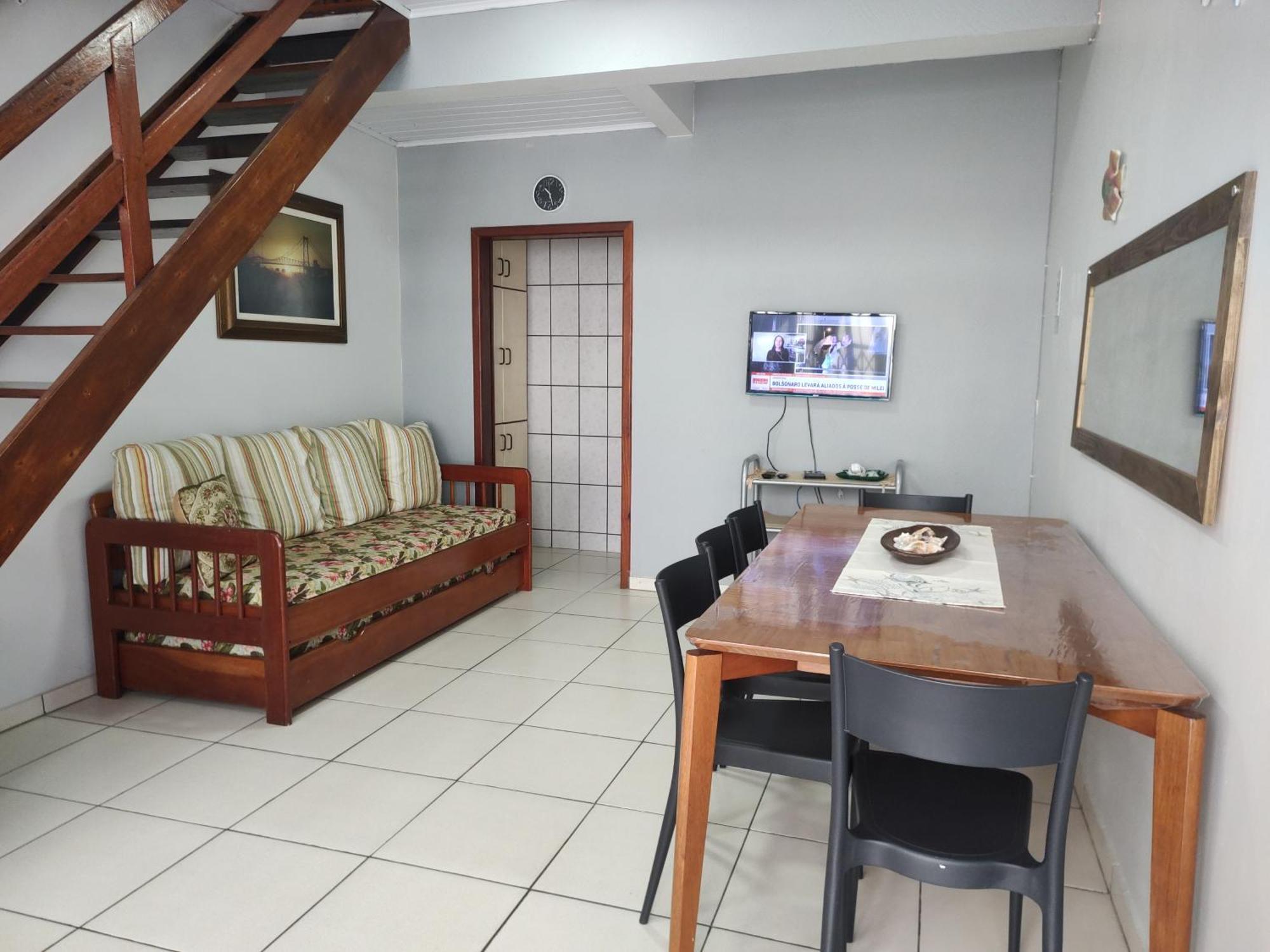 Sobrado No Residencial Mediterraneo Apartamento *